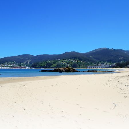 Appartement Duerming Sea View Viveiro Extérieur photo